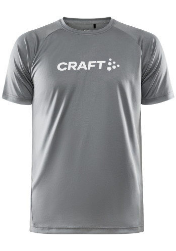 Pánské tričko Craft 1911786-935000 M CORE Essence Logo