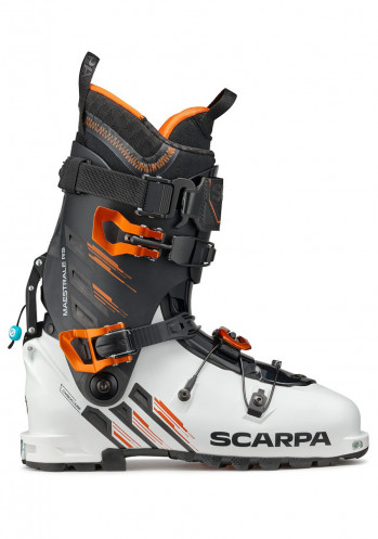 Skialpové boty Scarpa Maestrale RS 5.0