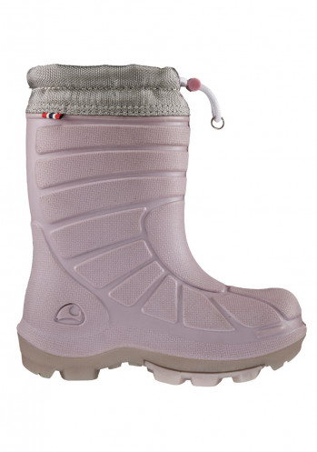 Dětské zimní boty Viking 75450-9475 Extreme 2 dusty pink