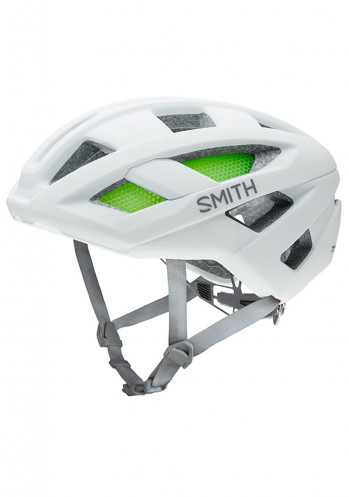 Cyklistická helma Smith Route Whi