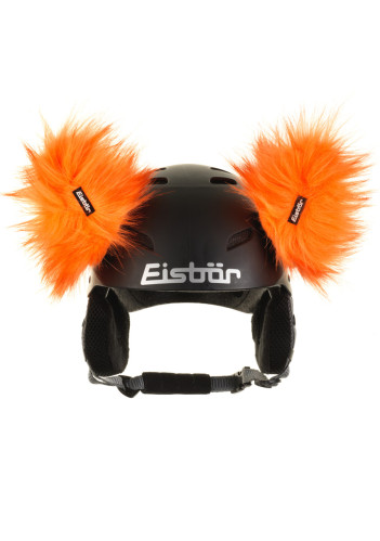 Extravagantní doplněk Eisbär Helmet Lux Horn 955