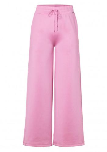 Dámské kalhoty Goldbergh Rosa Long Pants Miami Pink