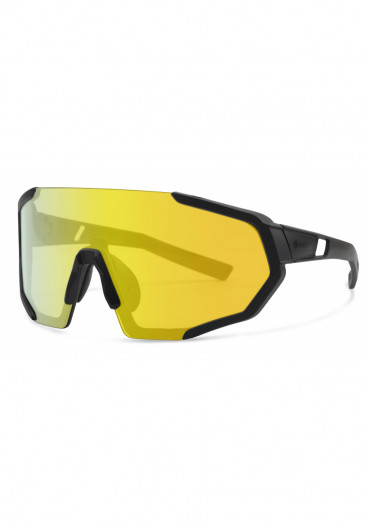 detail Sportovní brýle Hatchey Vapor Plus black/golden