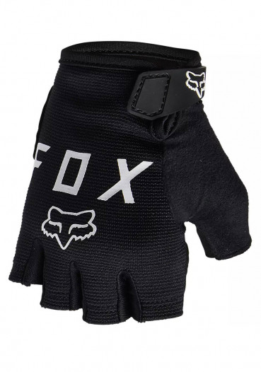 detail Dámské cyklistické rukavice Fox W Ranger Glove Gel Short Black