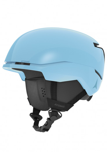 detail Sjezdová helma Atomic FOUR JR Scuba Blue