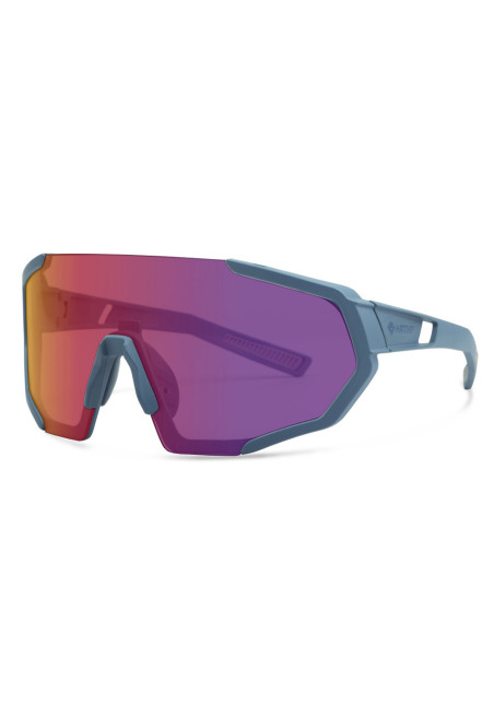 detail Sportovní brýle Hatchey Vapor Plus Blue/Purple