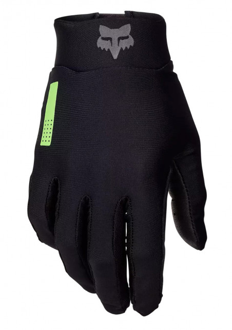 detail Fox Flexair Glove 50 Yr black