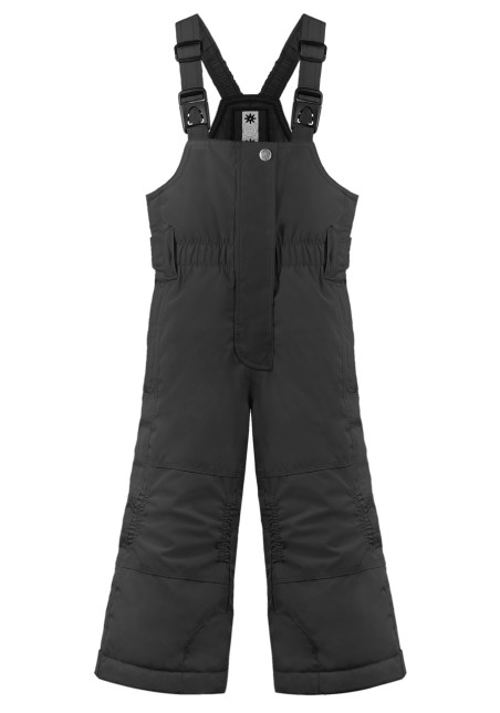 detail Dětské kalhoty Poivre Blanc W20-1024-BBGL black
