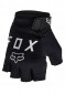 náhled Dámské cyklistické rukavice Fox W Ranger Glove Gel Short Black