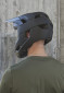 náhled Cyklistická helma POC Otocon Uranium Black Matt