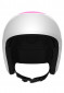 náhled Lyžařská helma POC Skull Dura Jr Hydro White/Flourescent Pink