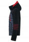náhled Pánská zimní bunda Toni Sailer Tom Ski M Jackets 134 Faded Black
