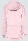 náhled Oakley Park RC Softshell Hoodie W Pink Flower