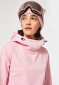 náhled Oakley Park RC Softshell Hoodie W Pink Flower