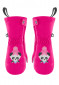 náhled Dětské rukavice Poivre Blanc W23-1073-BBGL Ski Mittens Magenta Pink