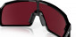 náhled Sluneční brýle Oakley 9406-2037 Sutro Pol Black w/Prizm Snow Blk