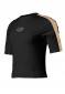 náhled Dámské tričko Goldbergh Renowned Short Sleeve Top Black