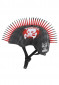 náhled Dětská cyklistická helma RASKULLZ Skull Hawk Child