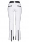náhled Dámské lyžařské kalhoty Goldbergh ROCKY ski pant WHITE