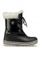 náhled Dětské zimní boty TECNICA FLASH PLUS černé 21 - 24