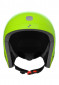 náhled Dětská lyžařská helma POC POCito Skull Fluorescent Yellow/Green Adjustable