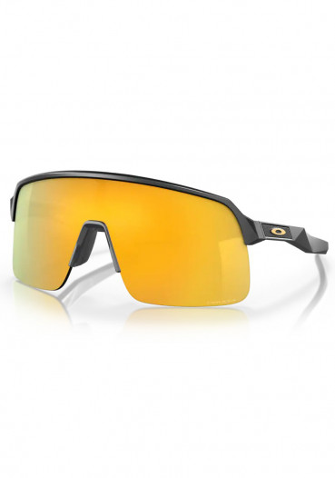 detail Sluneční brýle Oakley 9463-1339 Sutro Lite Mt Carbon w/ Prizm 24K