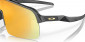 náhled Sluneční brýle Oakley 9463-1339 Sutro Lite Mt Carbon w/ Prizm 24K