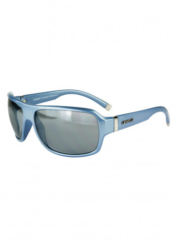 Sluneční brýle Casco SX-61 Carbonic Blue/Grey
