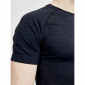 náhled Pánské tričko Craft 1911678-B999000 CORE Dry Active Comfort SS