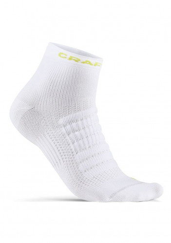 Ponožky Craft 1910634-900000 ADV Dry Mid