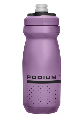 Cyklistická lahev Camelbak Podium 0,62l Purple