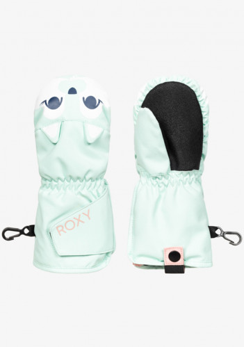Dětské rukavice Roxy ERLHN03010-BDY0 Snows Up Mitt Bdy0