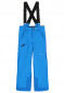 náhled Dětské kalhoty Spyder Boys Propulsion Blue