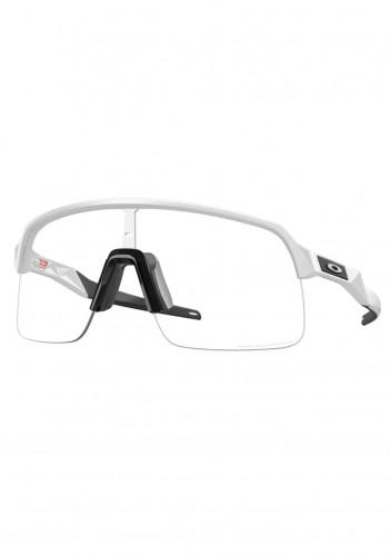 Sluneční brýle Oakley 9463-4639 Sutro Lite Mtt Wht W/Clr Phtcrmc