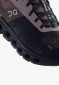 náhled Dámské boty On Running Cloudrunner Wp, W Black/Grape