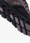 náhled Dámské boty On Running Cloudrunner Wp, W Black/Grape