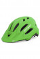 náhled Dětská cyklistická helma Giro Fixture Ii Mips Youth Mat Bright Green