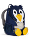 náhled Dětský batoh do školky Affenzahn Large Friend Penguin