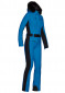 náhled Dámský overal Goldbergh Parry LONG Ski Jumpsuit Real Border Electric Blue