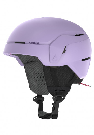detail Sjezdová helma Atomic COUNT JR Lavender