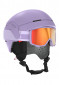 náhled Sjezdová helma Atomic COUNT JR Lavender