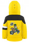 náhled Dětská bunda Poivre Blanc W23-0900-BBBY Ski Jacket Multico Sunny Yellow