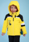 náhled Dětská bunda Poivre Blanc W23-0900-BBBY Ski Jacket Multico Sunny Yellow