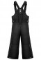 náhled Dětské kalhoty Poivre Blanc W23-1024-BBGL/A Ski Bib Pants Black