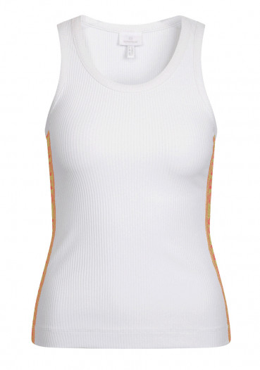 detail Dámské tričko Sportalm Bright White 171252979901