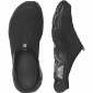 náhled Pánské pantofle Salomon Obuv Reelax Slide 6.0 Black/Black/Alloy