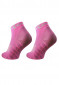 náhled Royal Bay sportovní ponožky LOW-CUT Pink