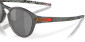 náhled Sluneční brýle Oakley 9265-6653 Latch Mtt Gry Smoke w/Prizm Blk