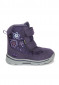náhled Dětské zimní boty VIKING 81415 PRINCESS