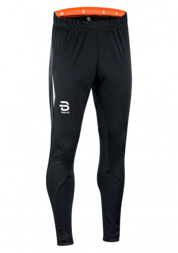 Pánské běžkařské kalhoty Bjorn Daehlie 332044 Pants Pro 99900